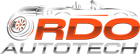 RDO Autotech LOGO