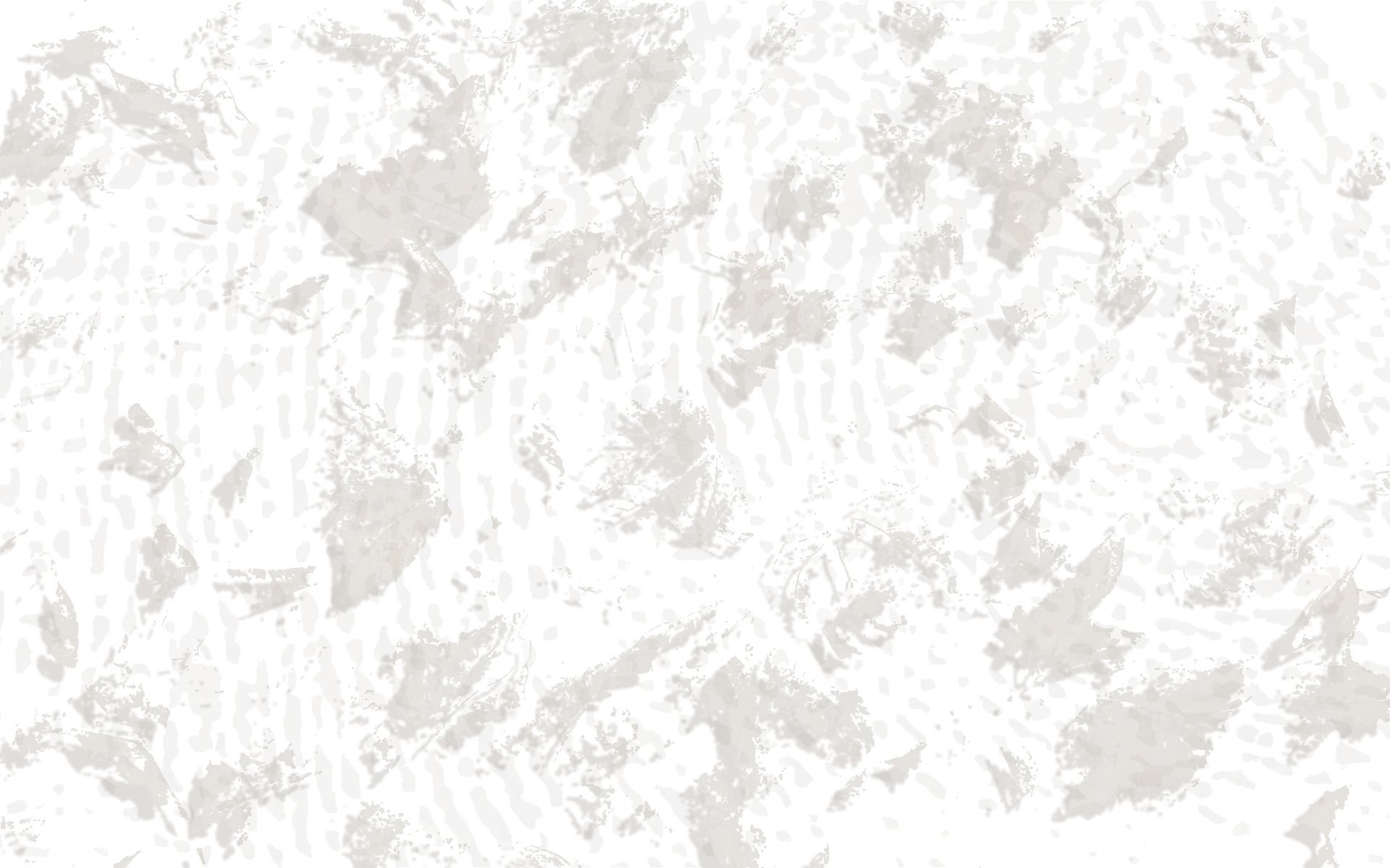 Weathercock Snow Camouflage film featuring white background with faded, abstract tan splotches and textured lines.