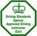 Driving Standards Agency Approved Driving Instructor