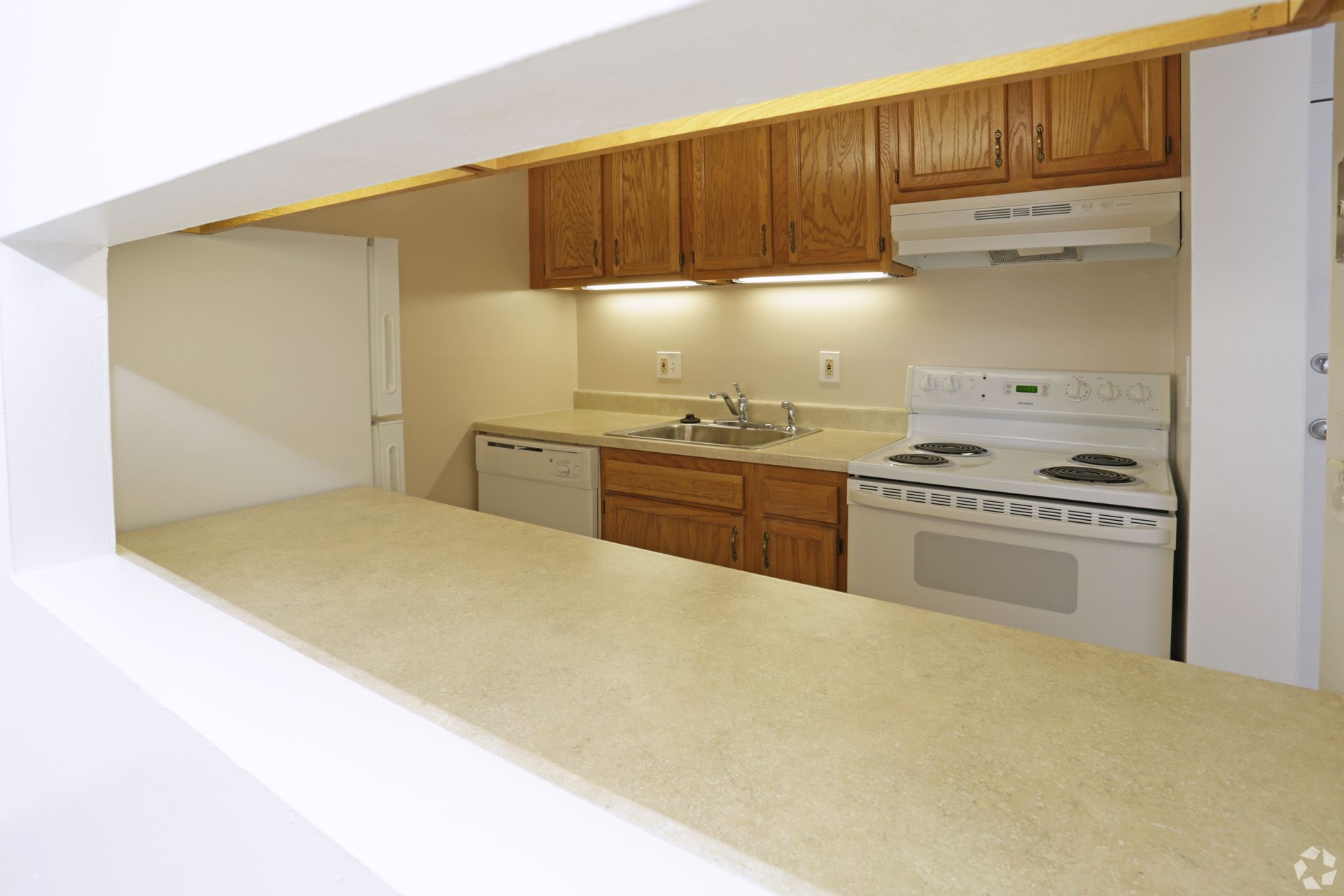 kitchen with details