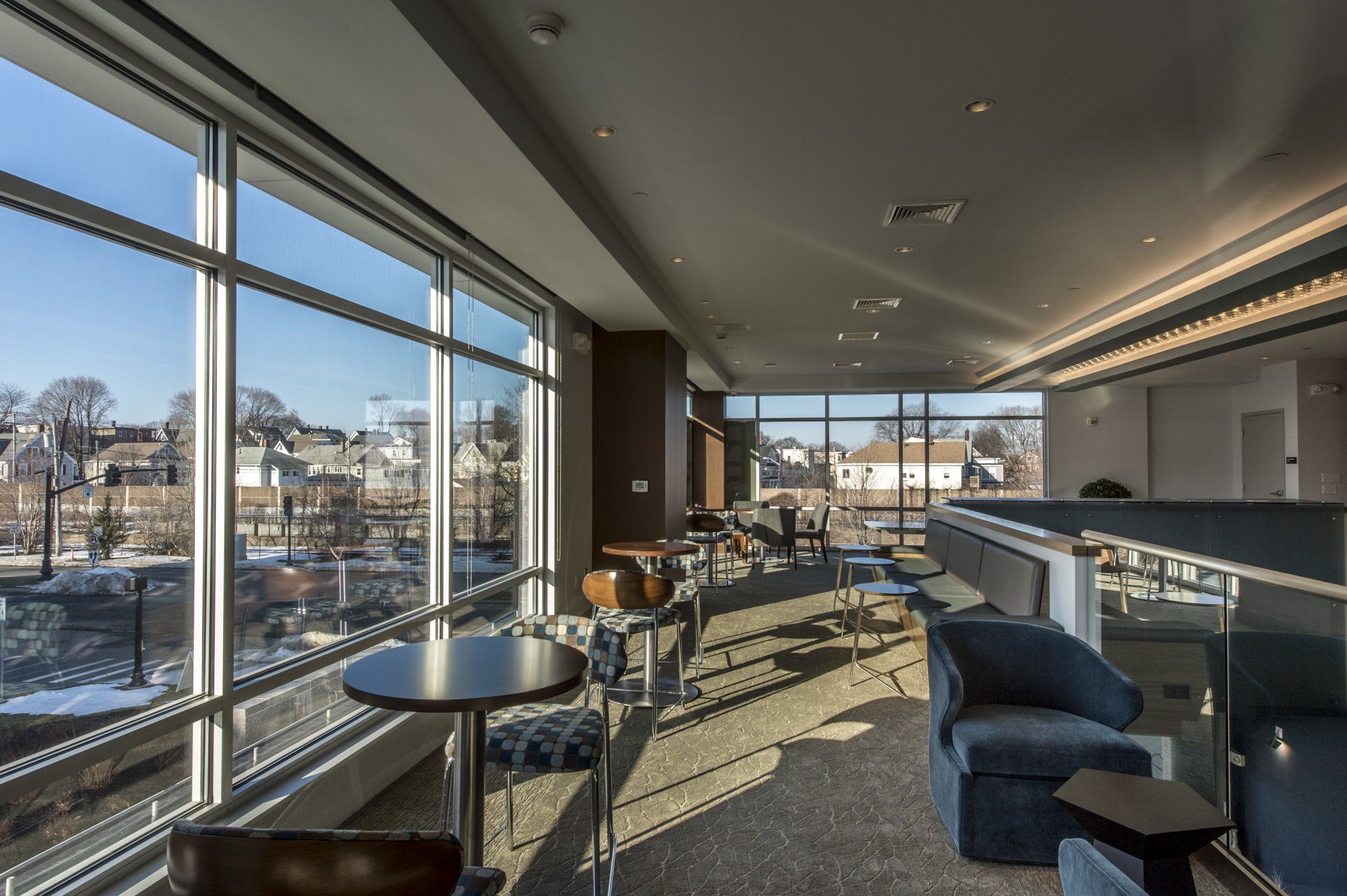 mixed use development massachusetts