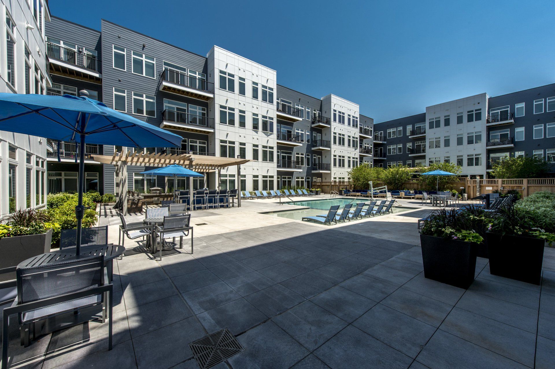 new mixed use development medford