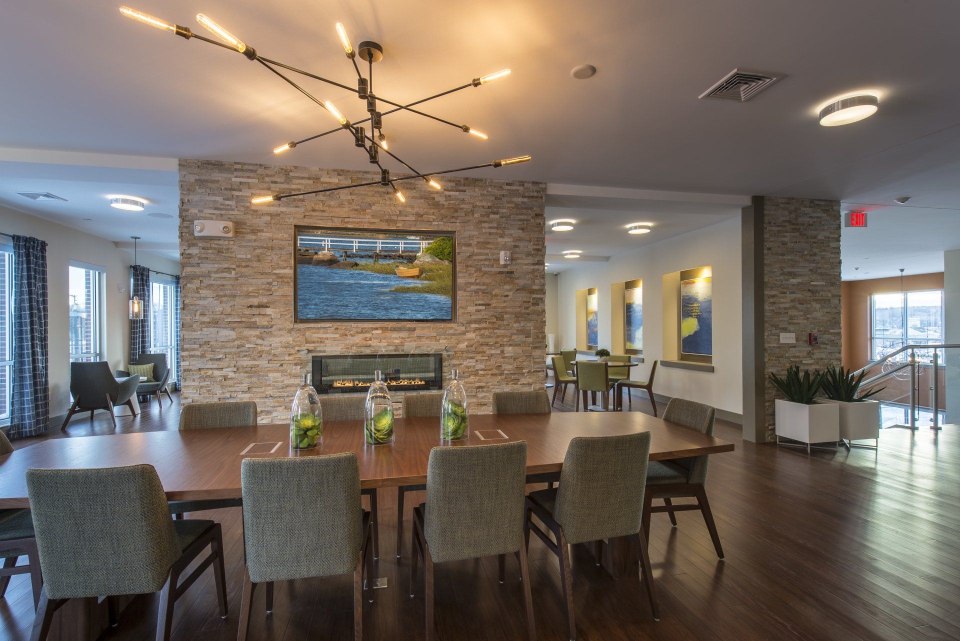 new apartments shrewsbury