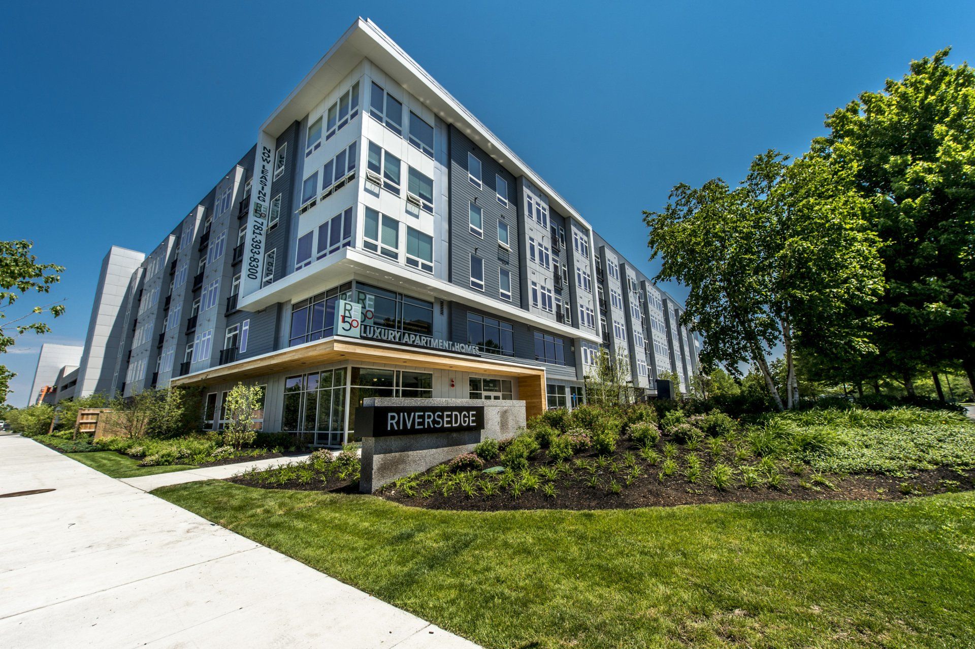 mixed use development massachusetts