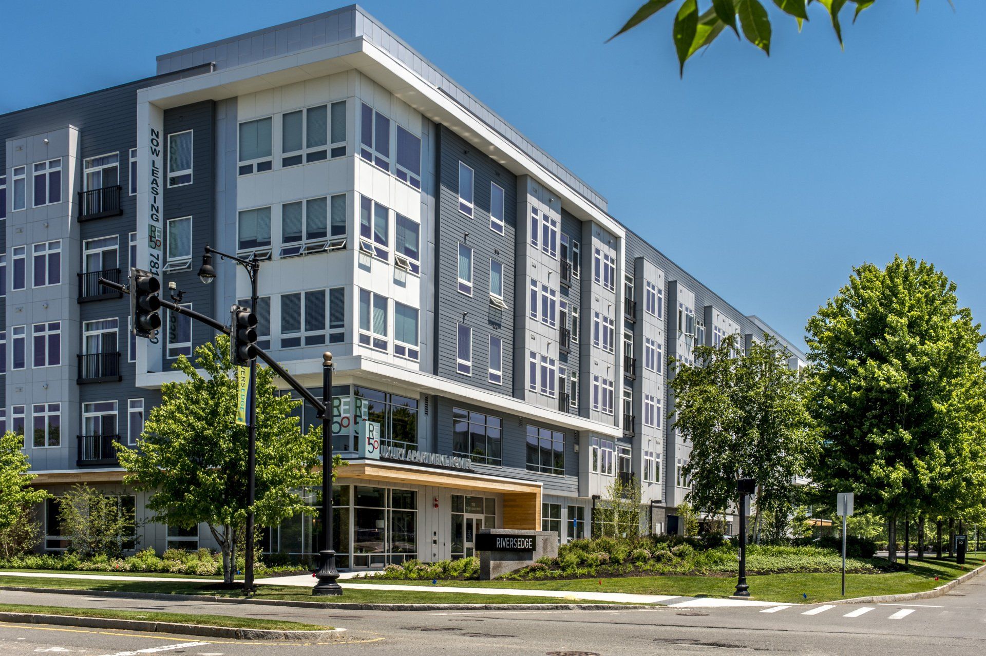 apartment development massachusetts