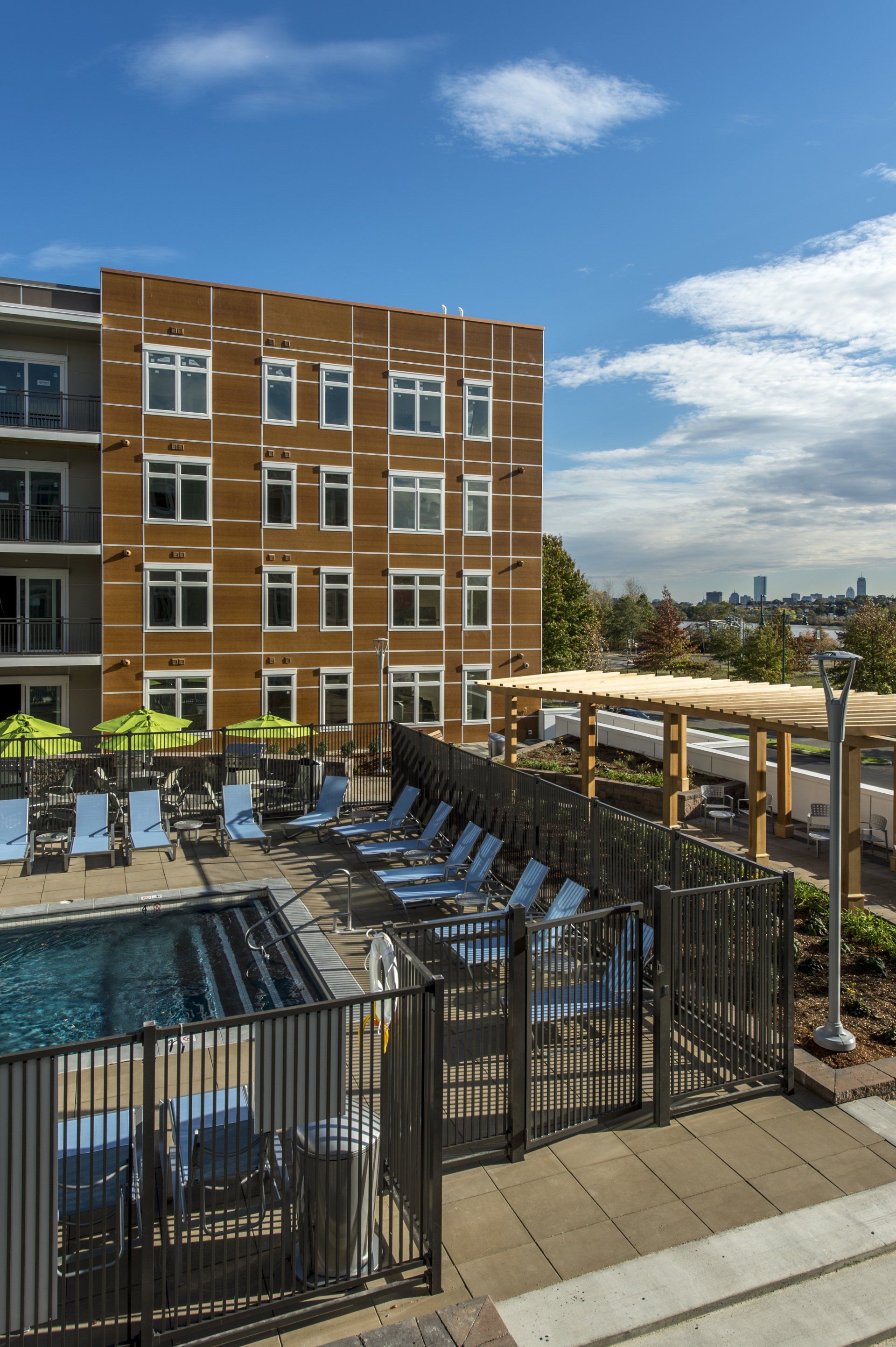 new apartments medford ma