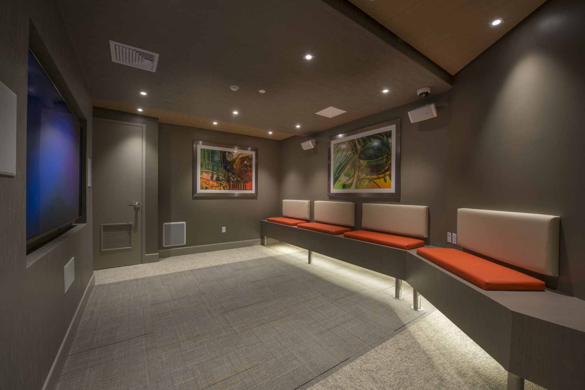 media room medford ma