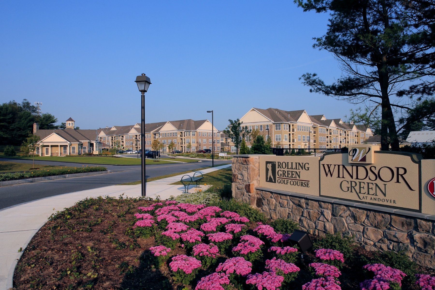 multi family developers massachusetts