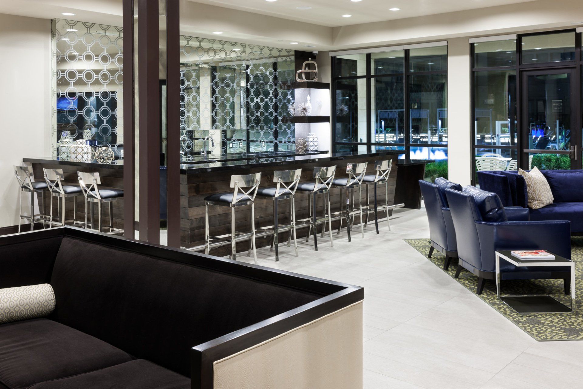 new apartments dallas