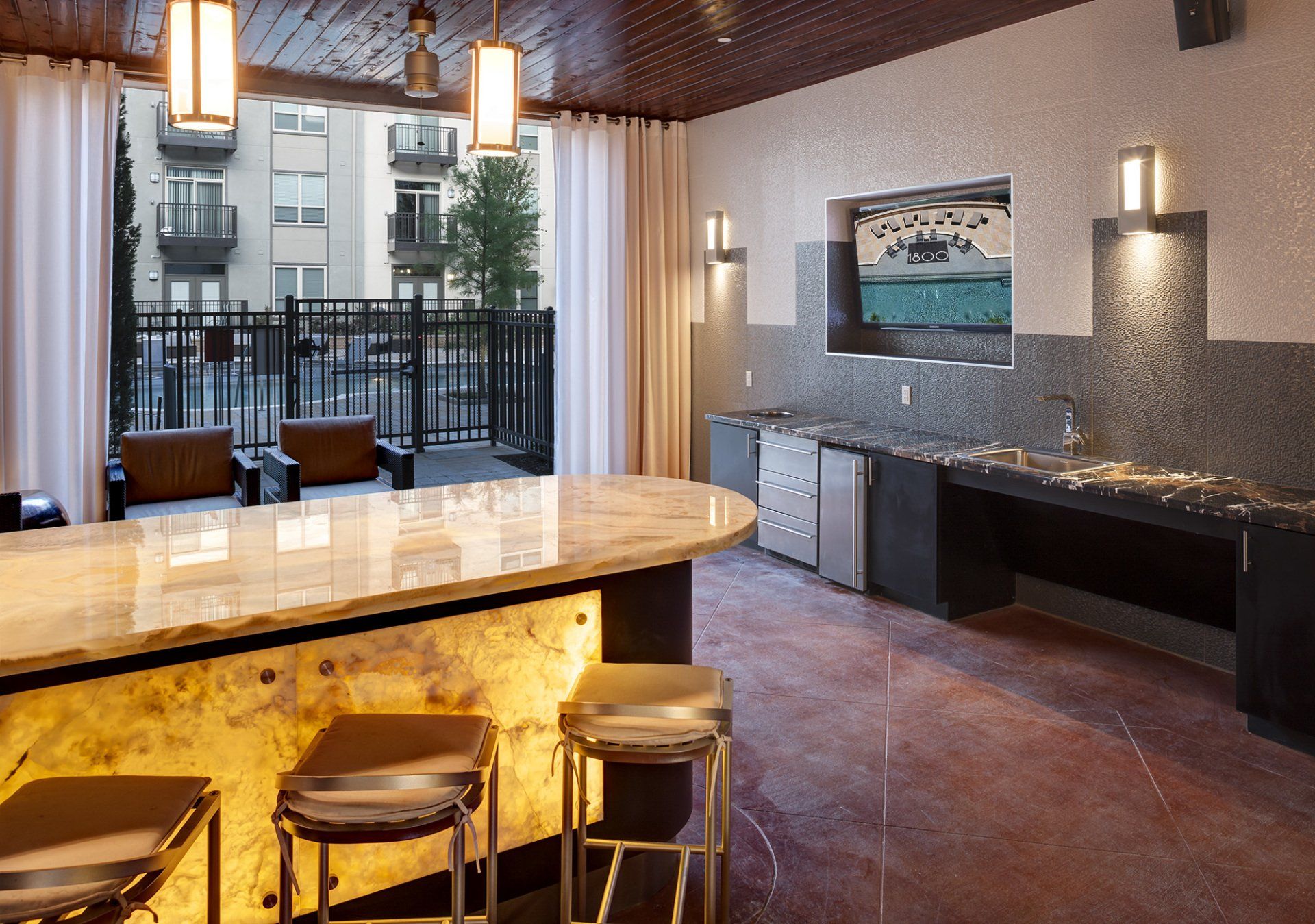 new apartments san antonio