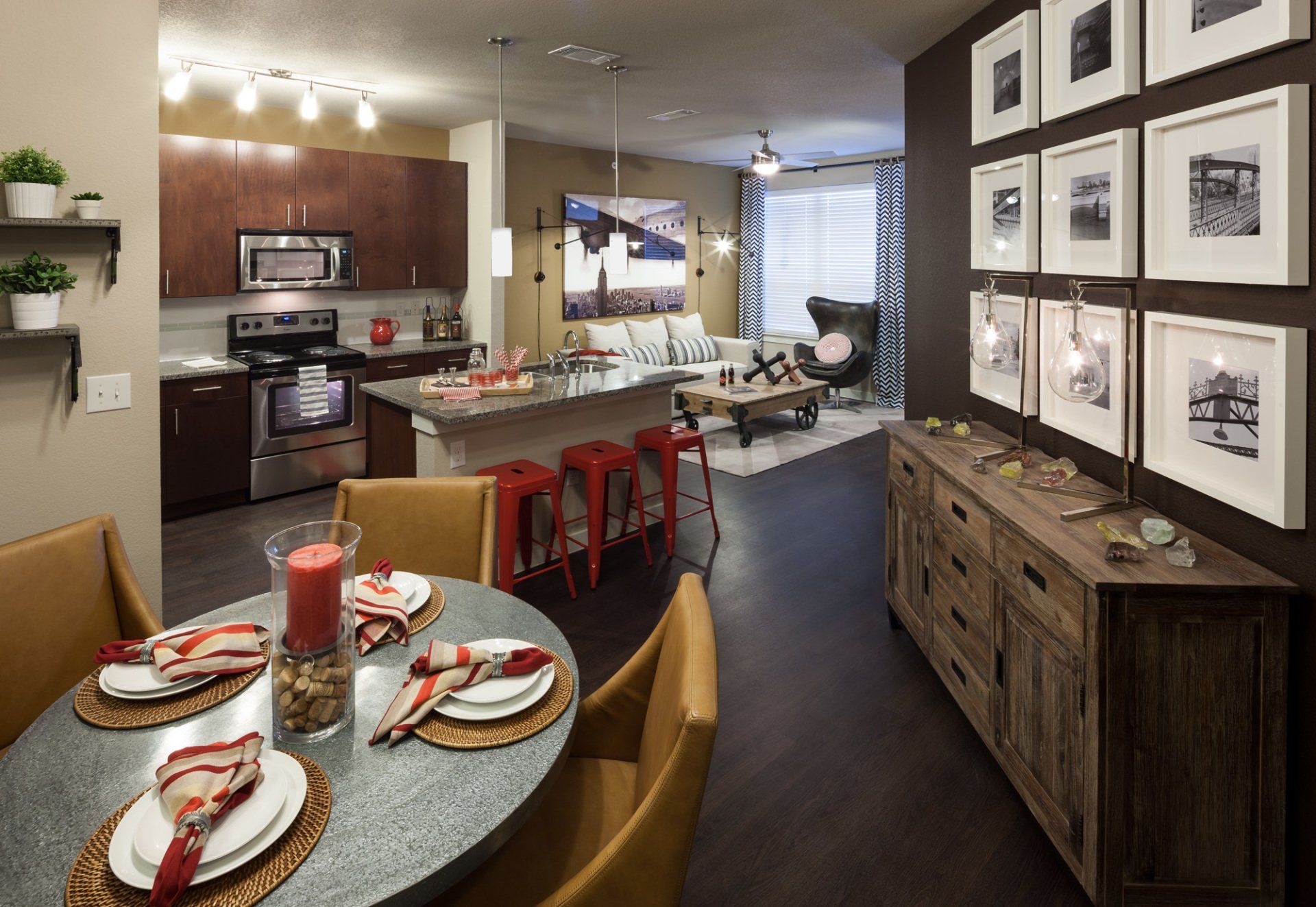 new apartments san antonio