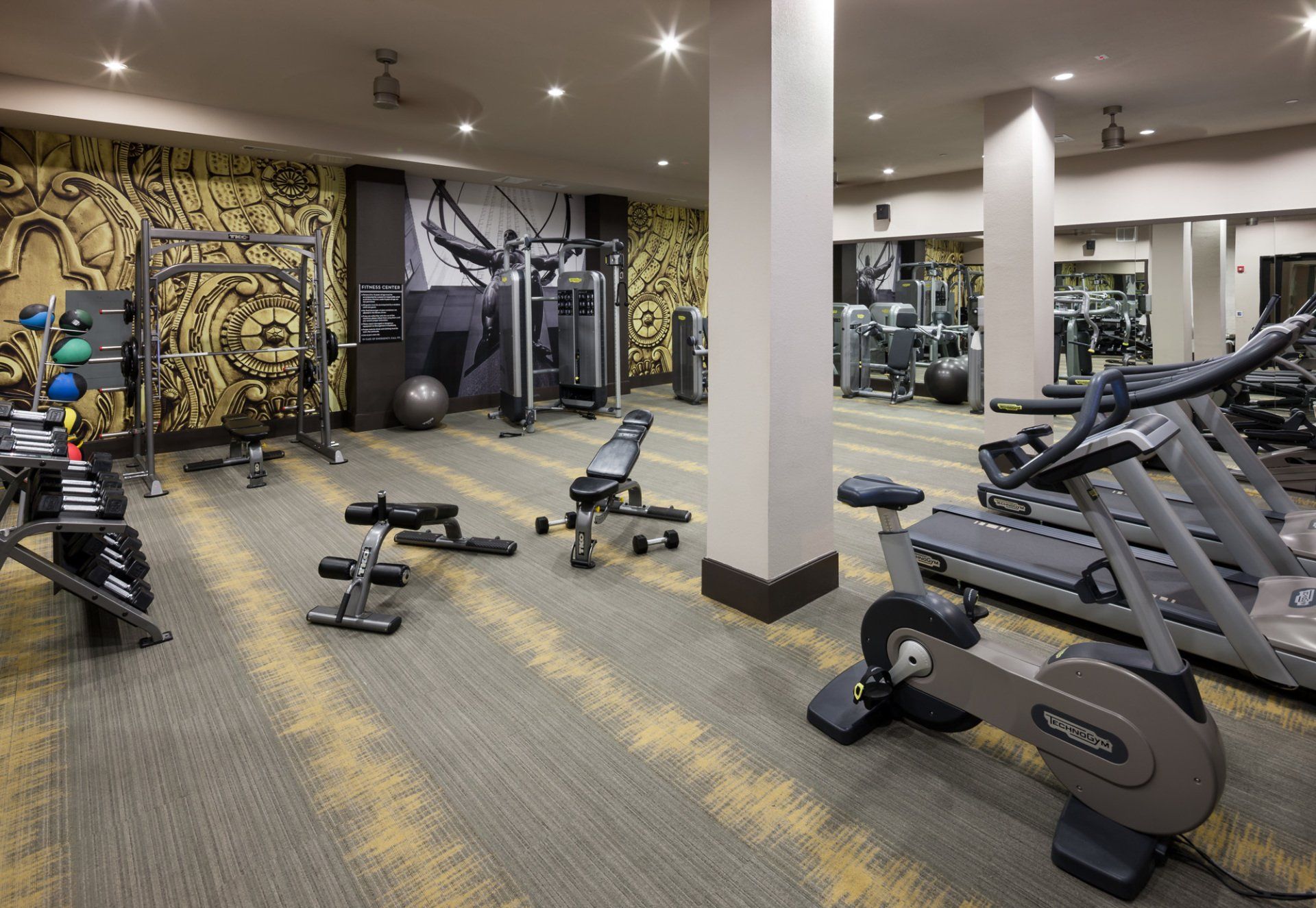 apartment development central texas