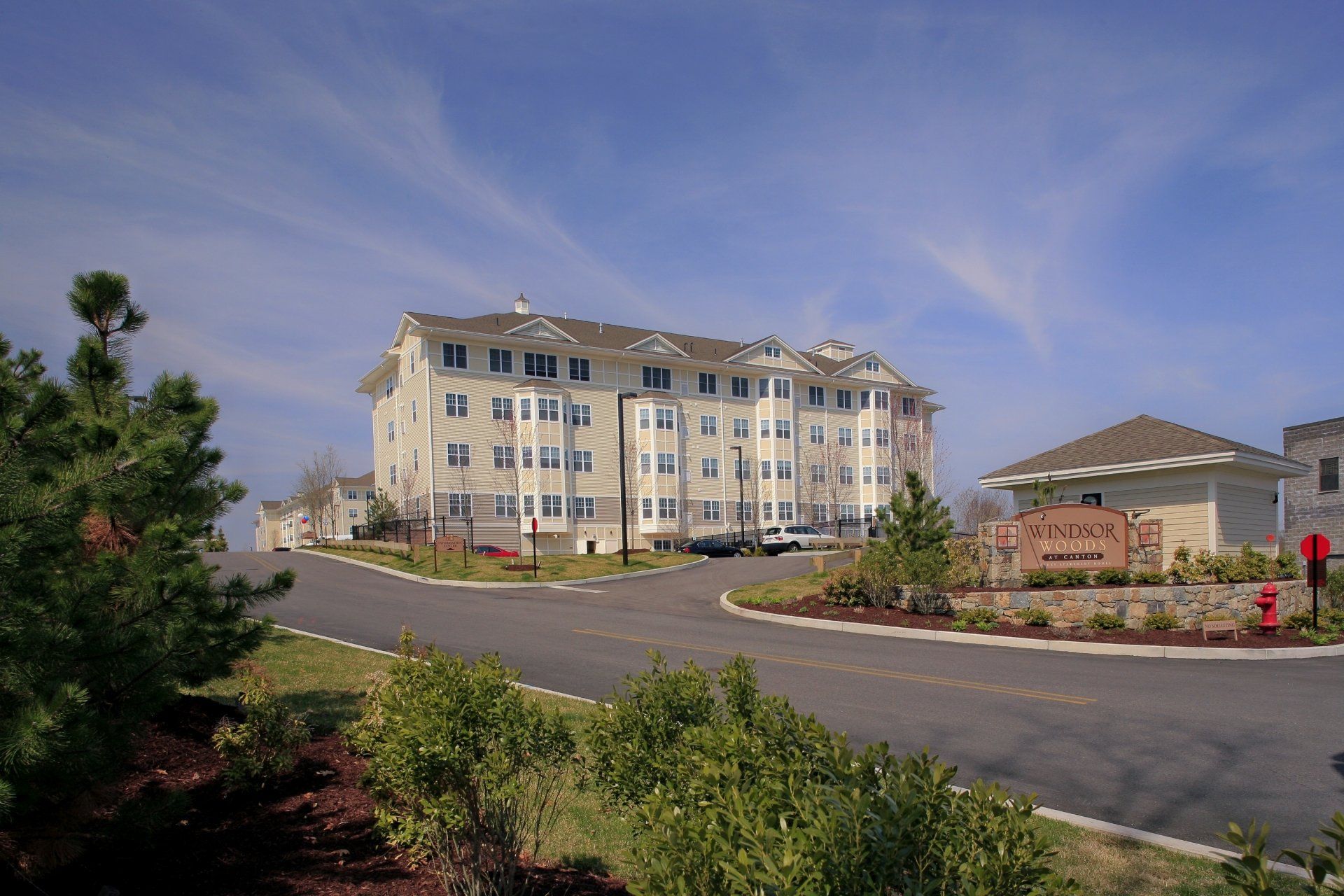 multi family developers massachusetts