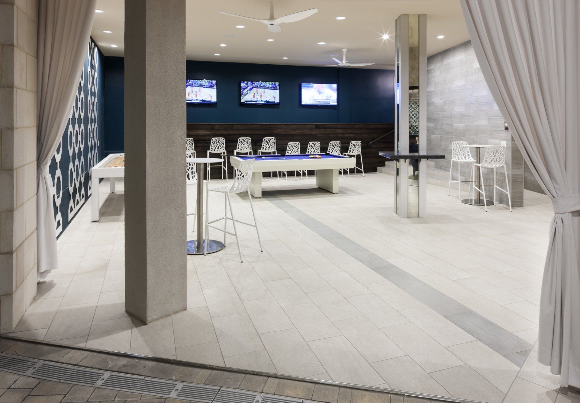 new apartments dallas