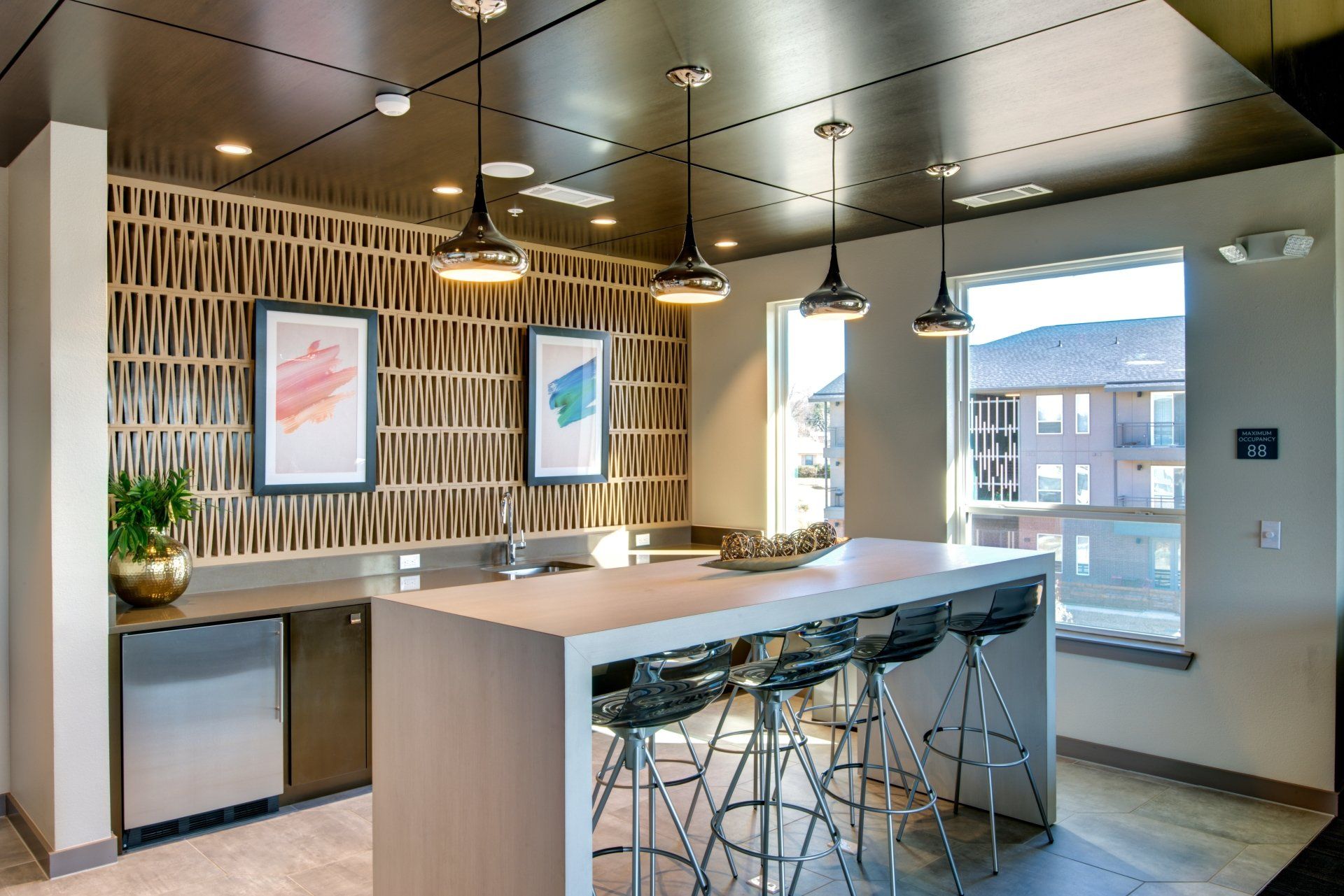 new apartments fort worth