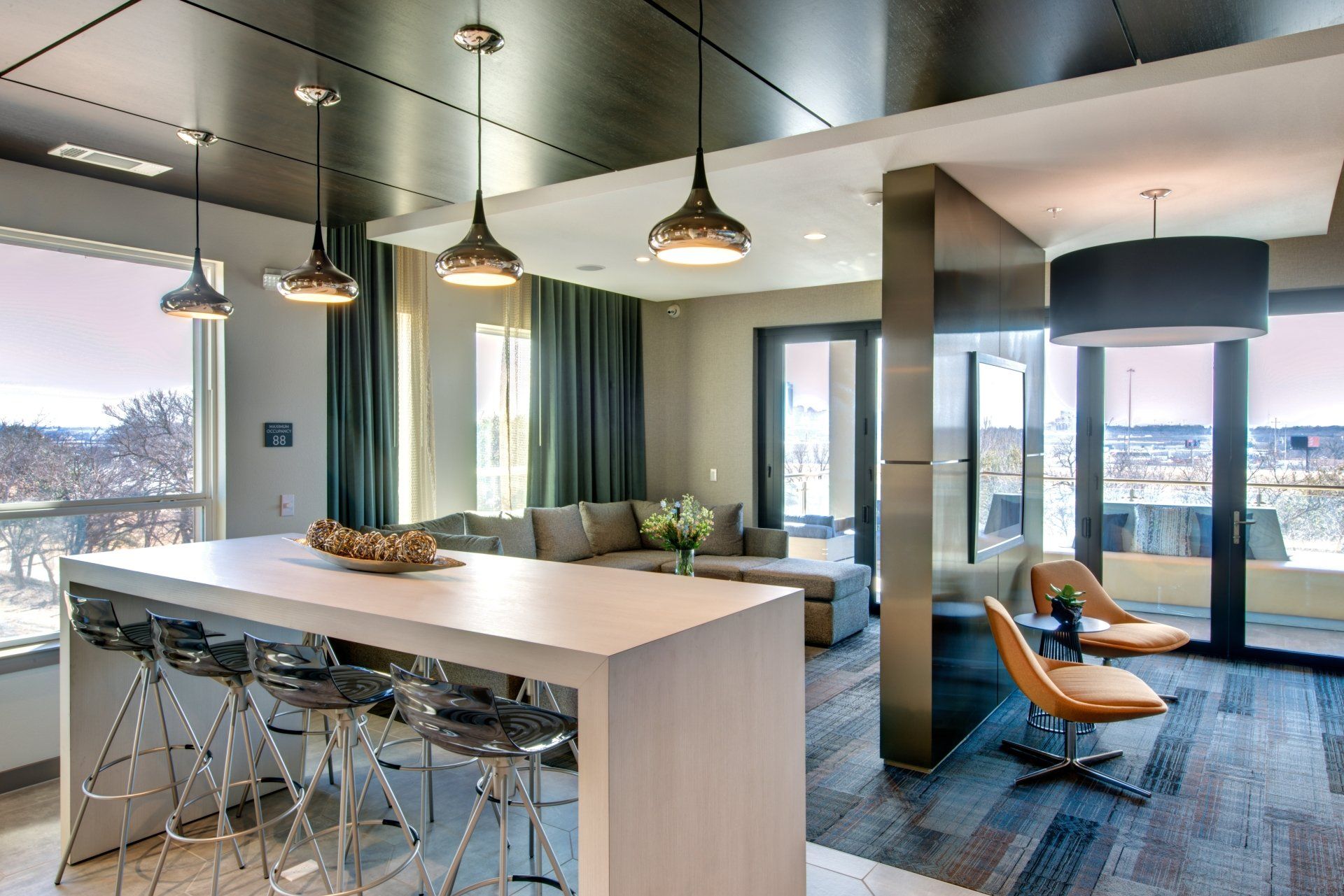 apartment development texas