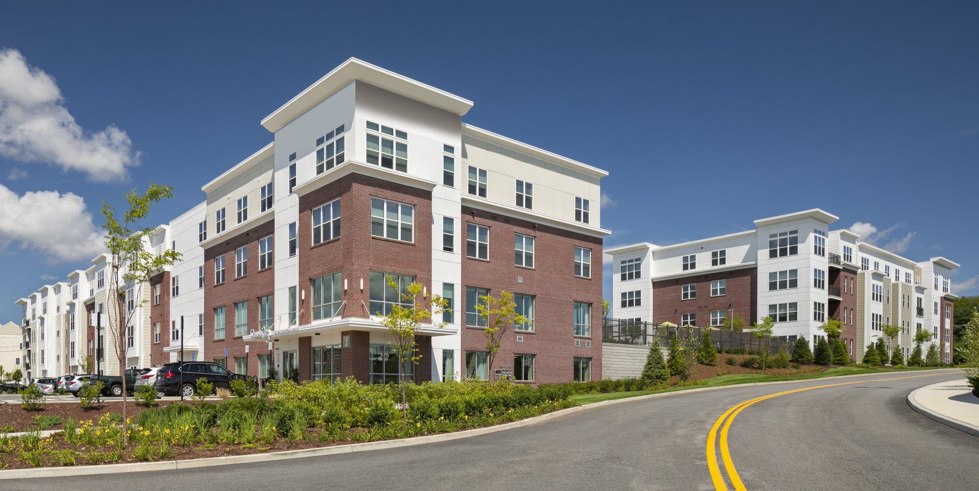 apartment development massachusetts