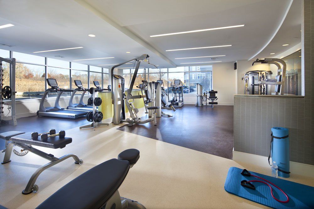 apartment development near boston