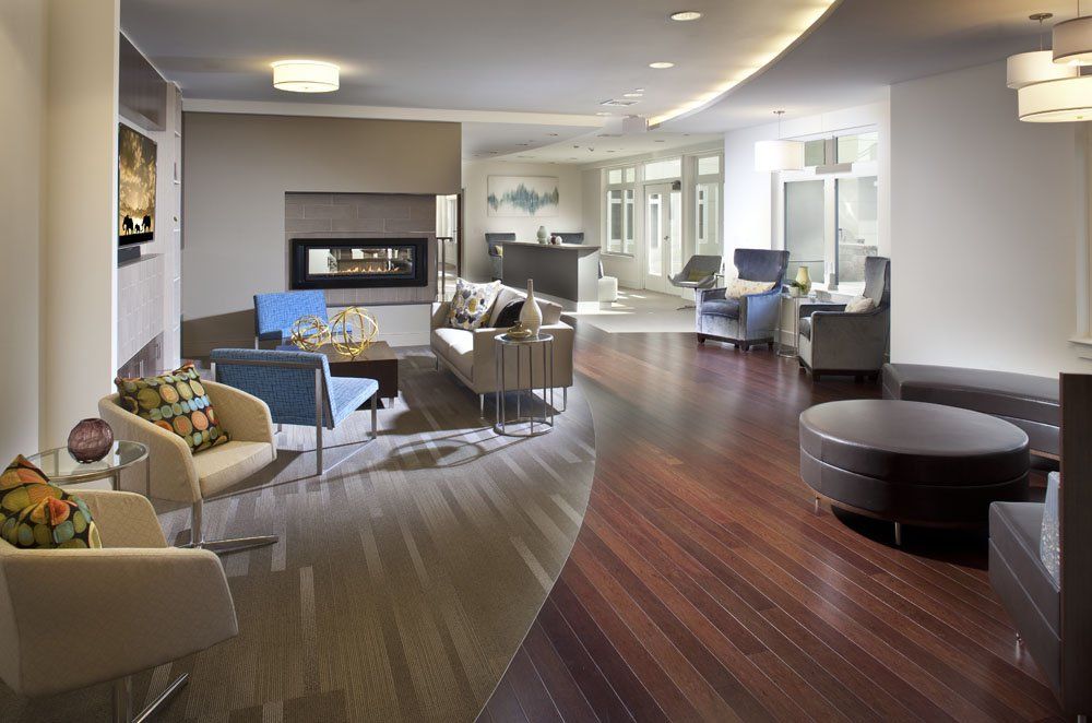 apartment development near boston