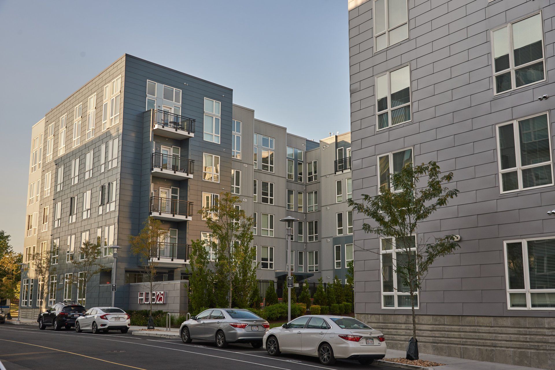 apartment development massachusetts