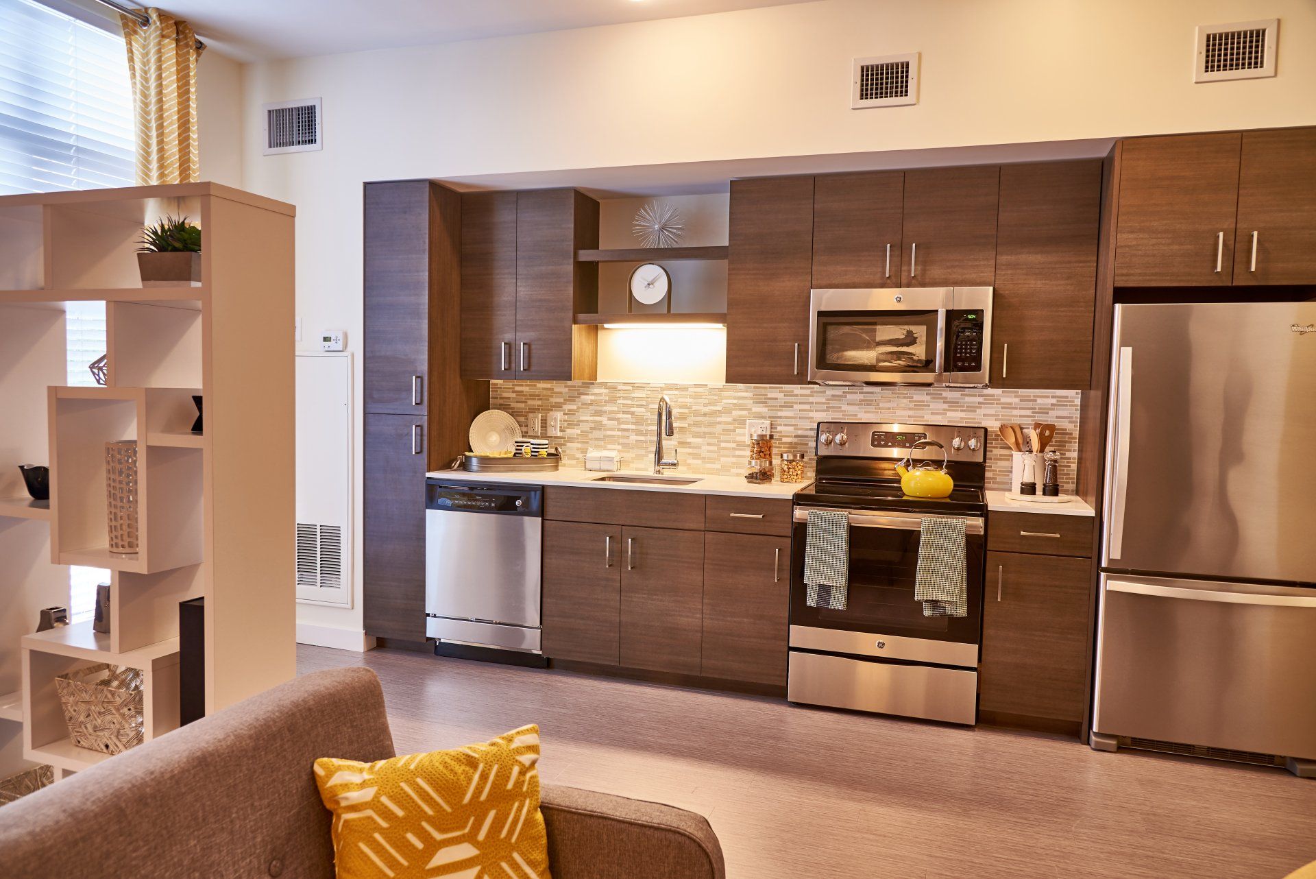 new apartments boston