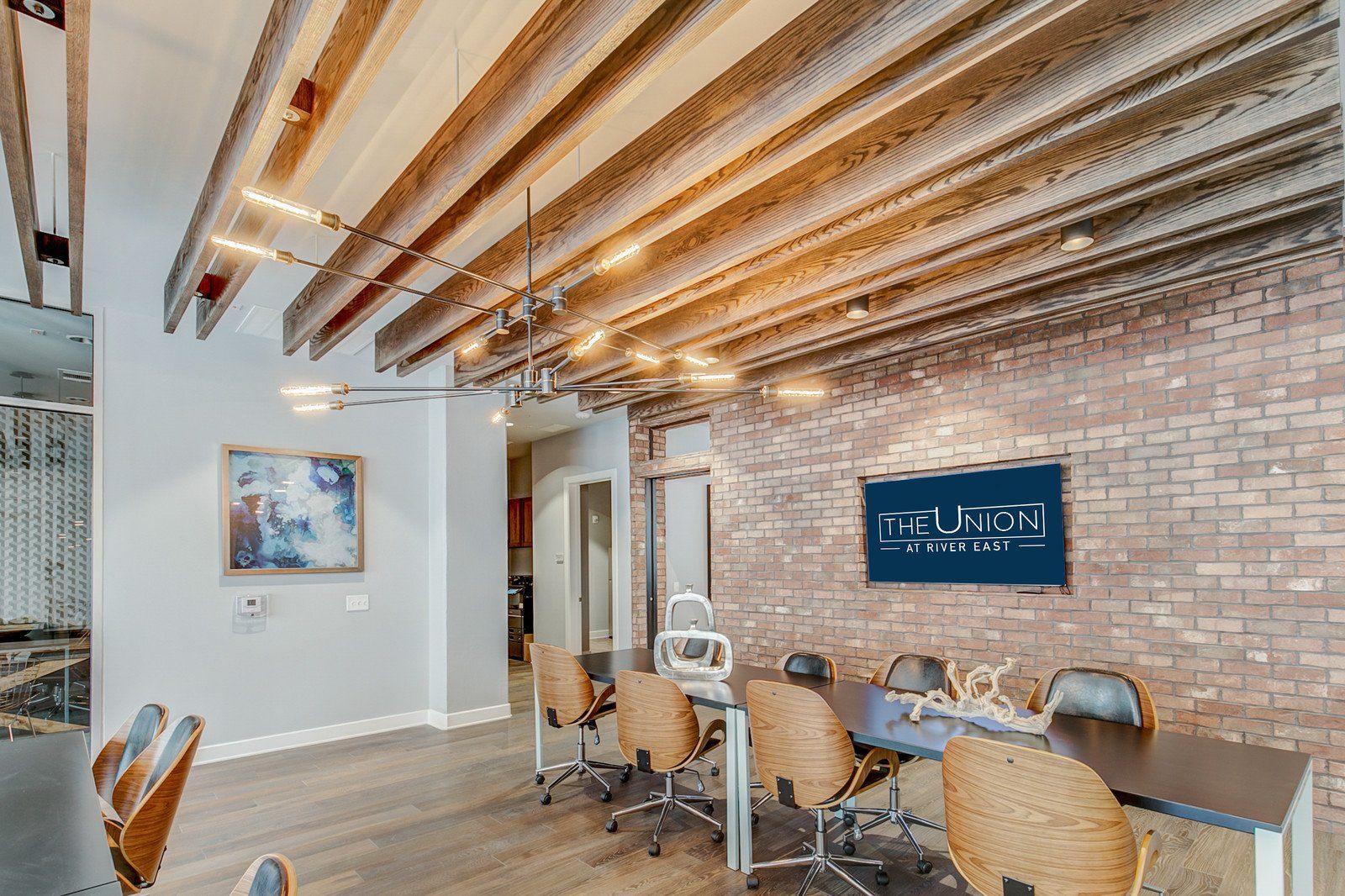 mixed use development texas