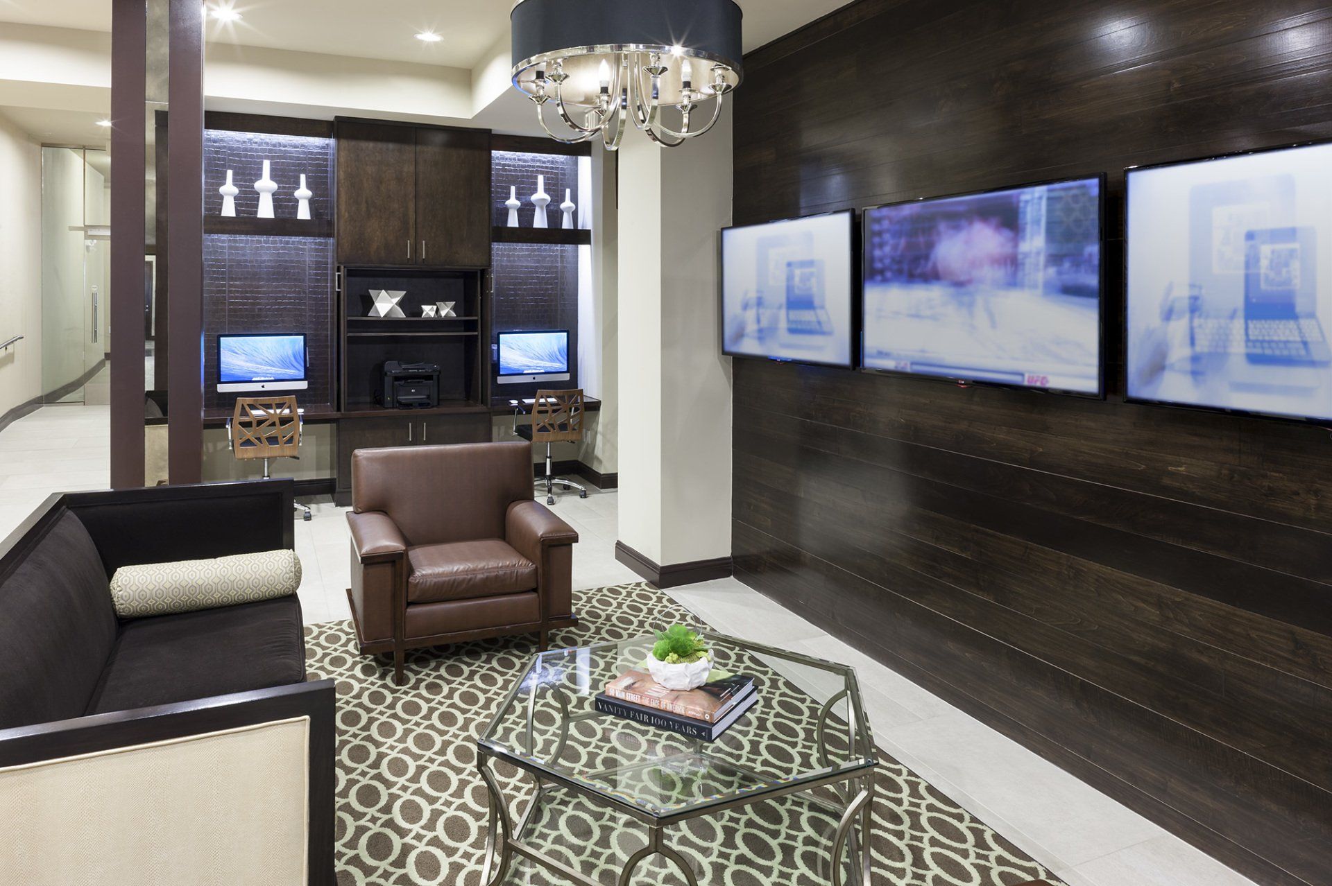 apartment development north texas