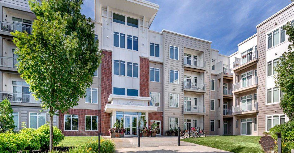 multi family developers massachusetts