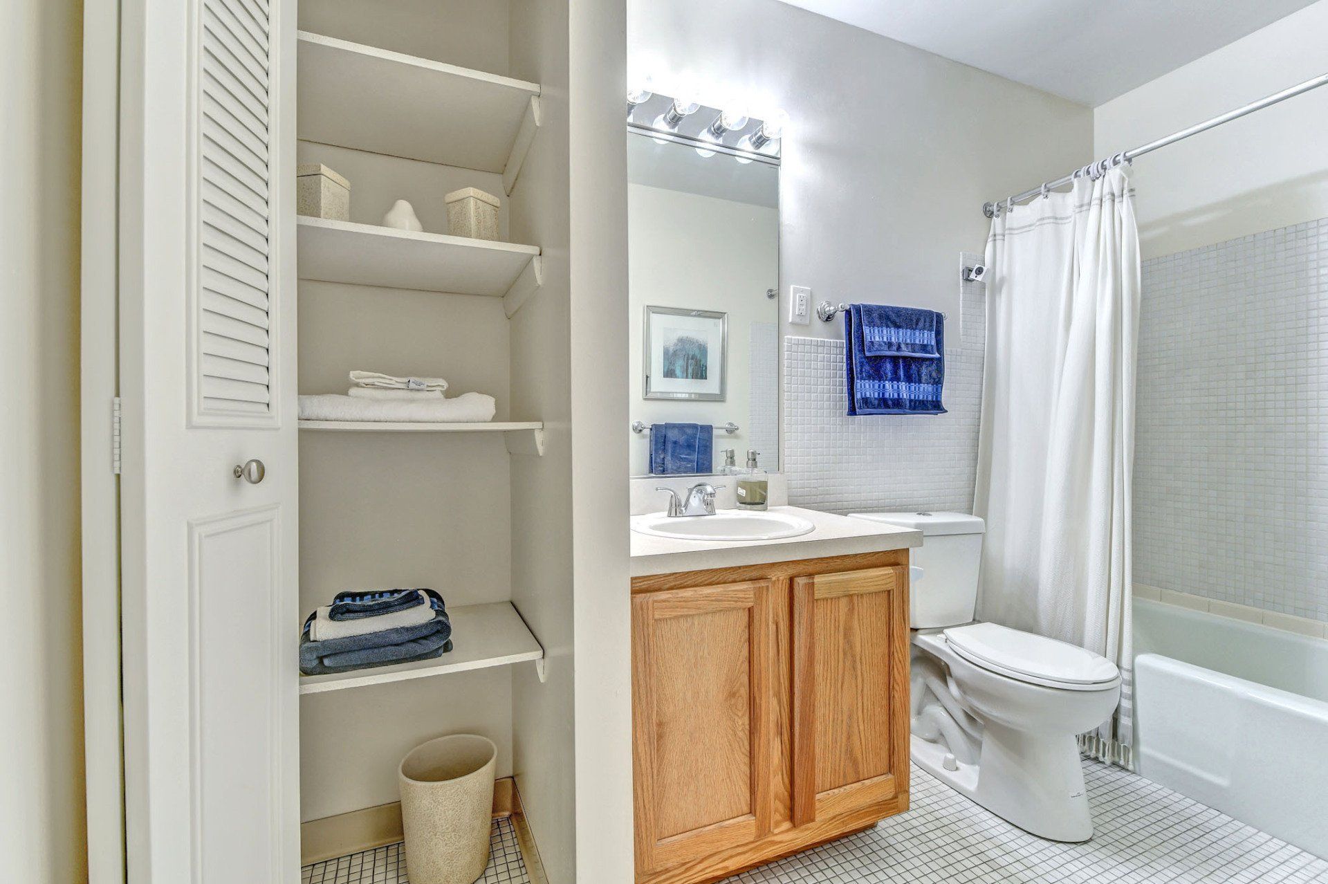 Partk West Apartments Griffith, Indiana