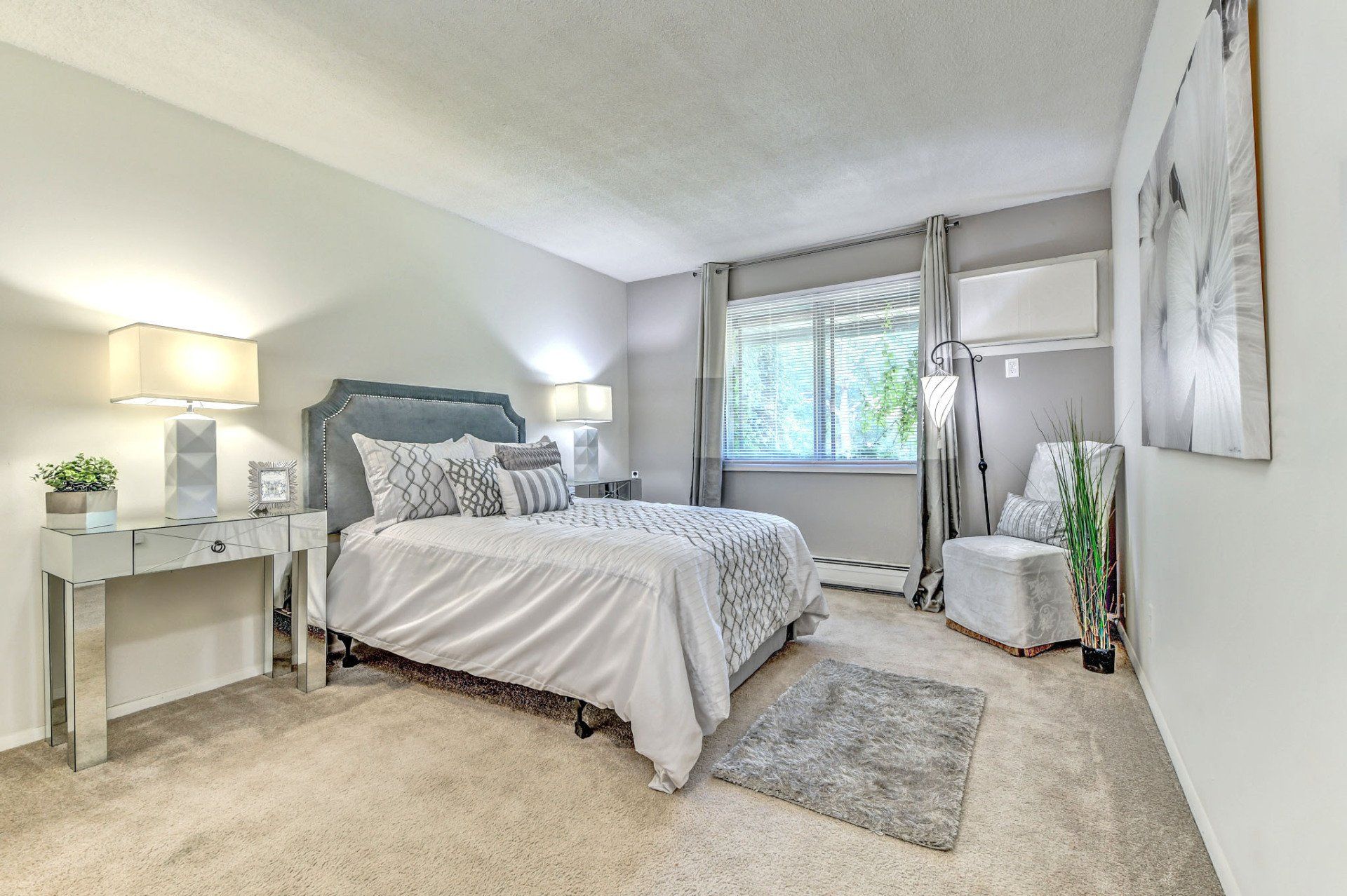 Partk West Apartments Griffith, Indiana