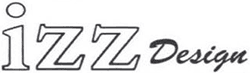 IZZ Design logo