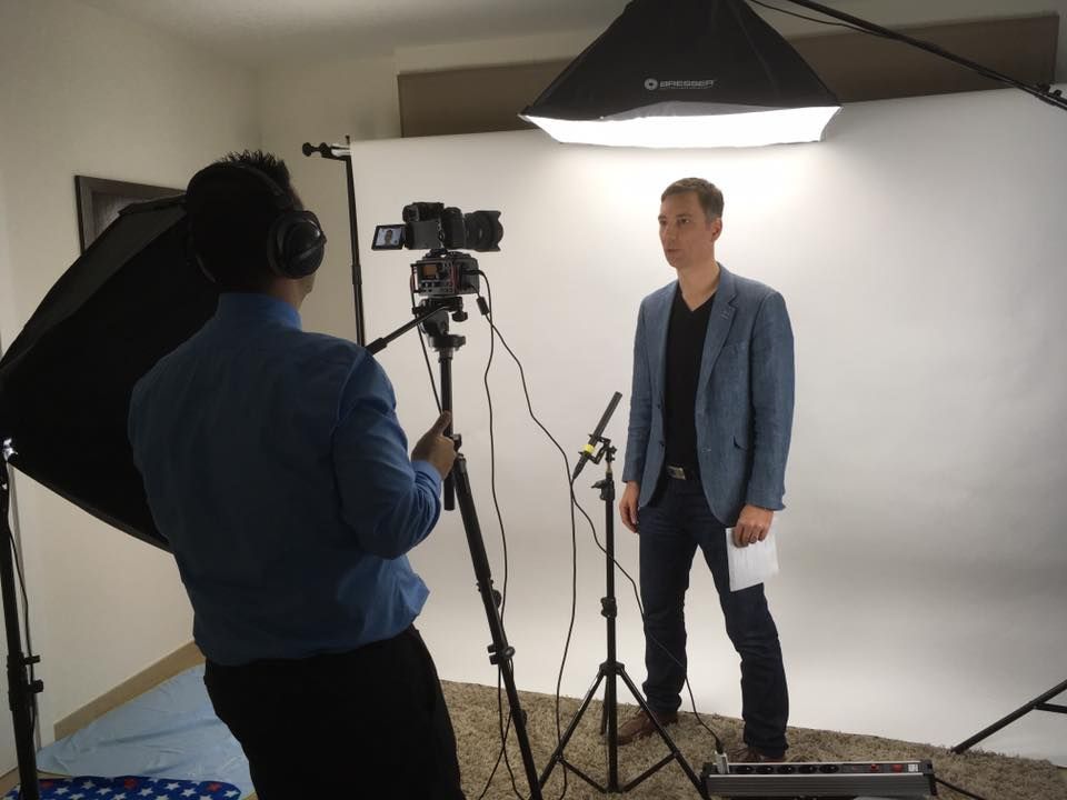 Lights, Camera, Action: The Power of Video Marketing