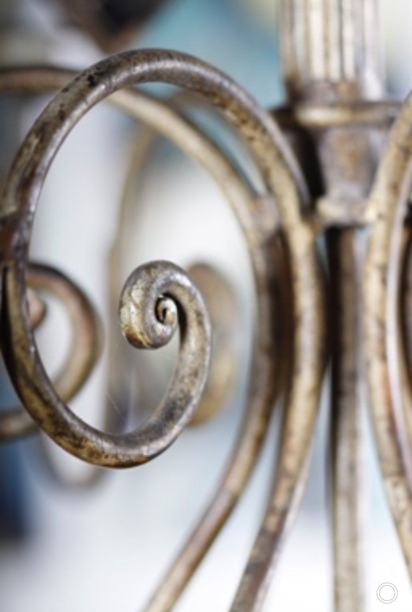 Metal Design - Ridgefield, Connecticut - Lions Paw Interior