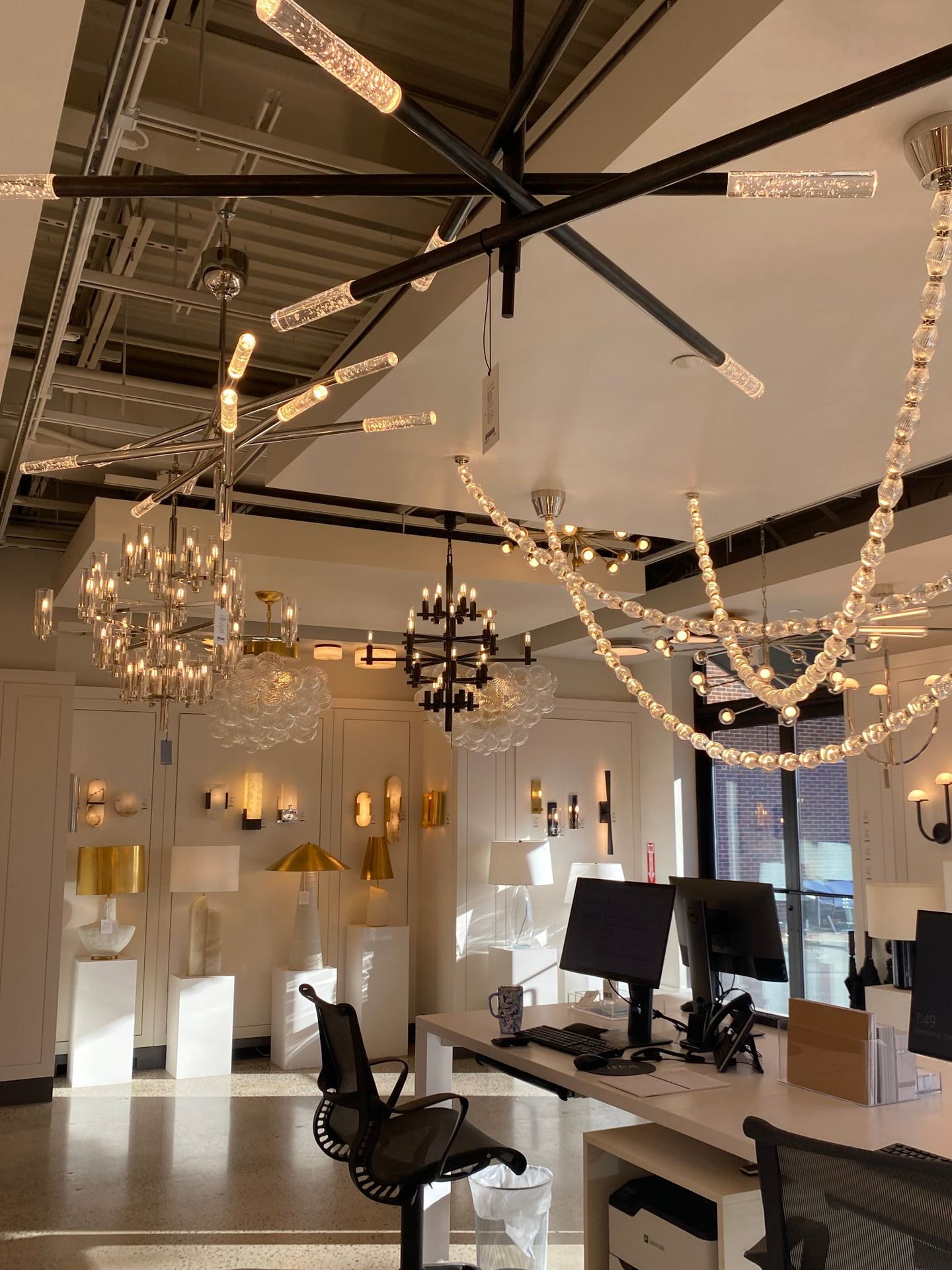 Furniture Interior Designs Two | Ridgefield, Connecticut | Lions Paw Interior