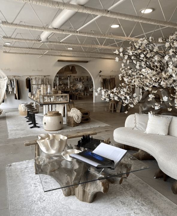 Furniture Interior Designs | Ridgefield, Connecticut | Lions Paw Interior