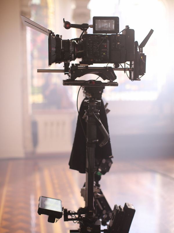 Video Production Company Halifax HFX Videography