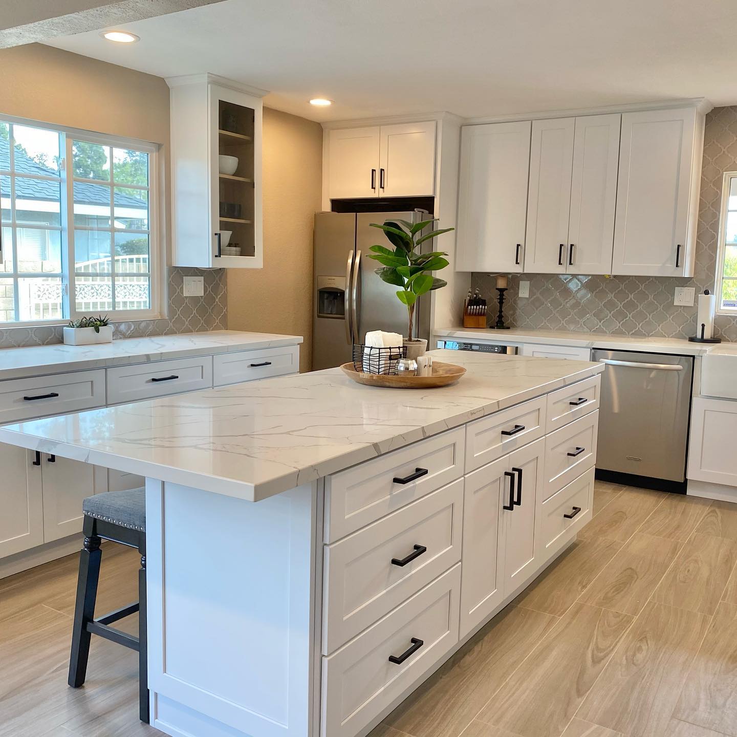 Kitchen Design, Kitchen Remodeling | La Habra, CA