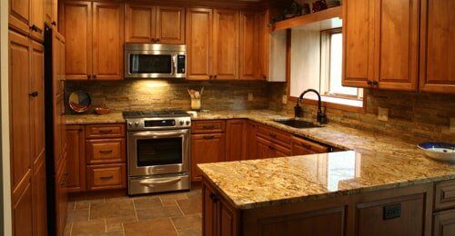 Kitchen - Remodel 16