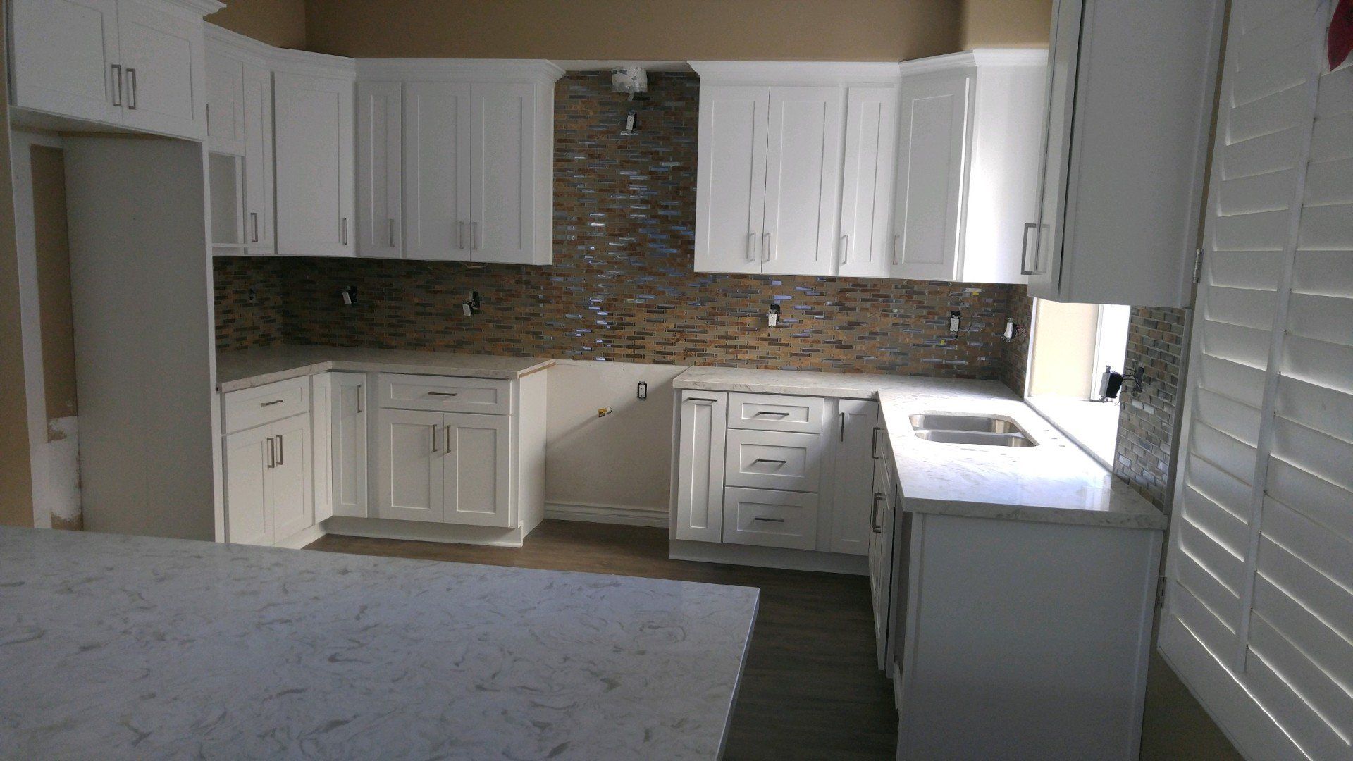 Kitchen Sink — New Kitchen Cabinets in La Habra, CA