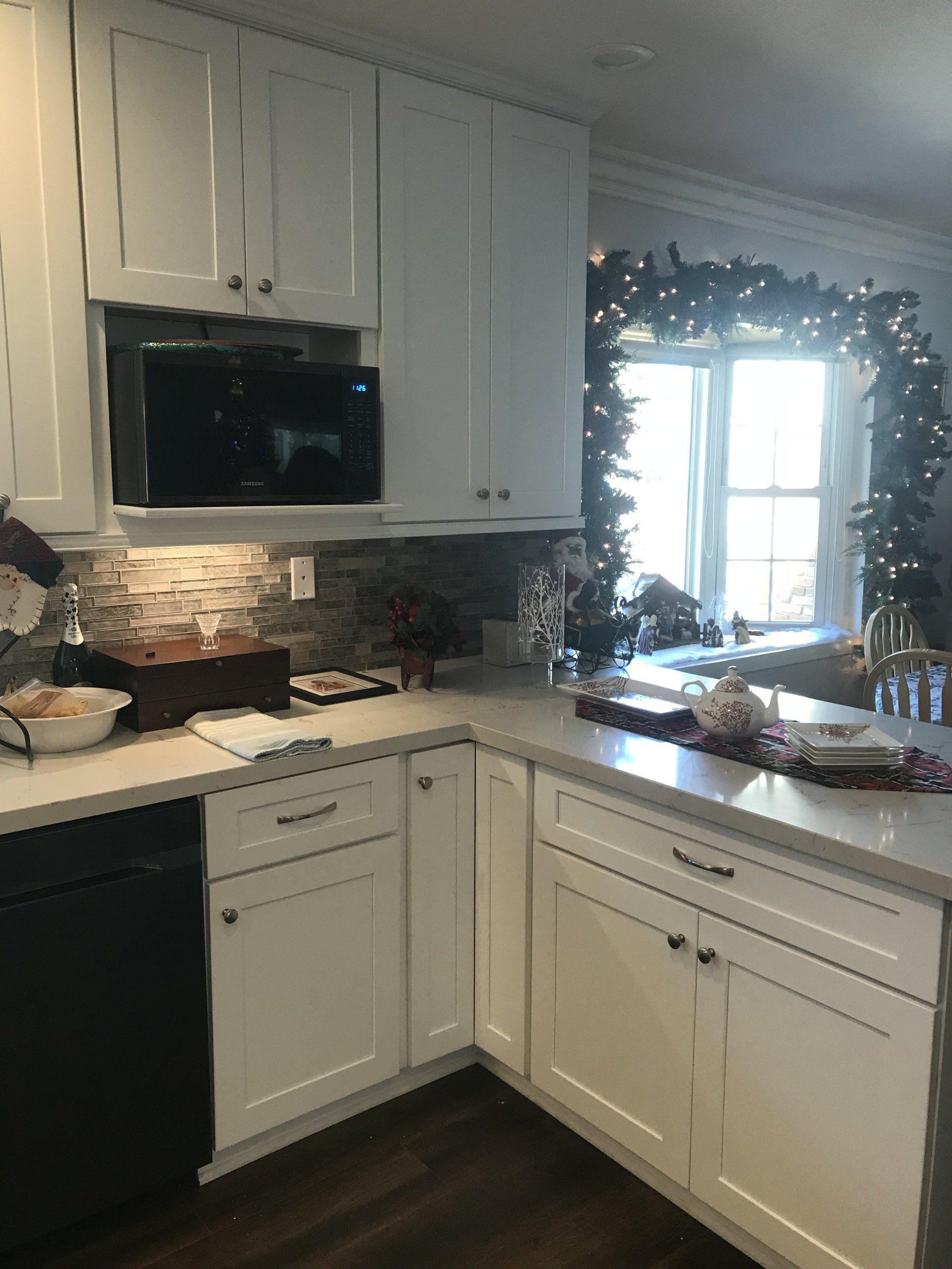 Tiny Kitchen Counter — Kitchen Drawer Set in La Habra, CA