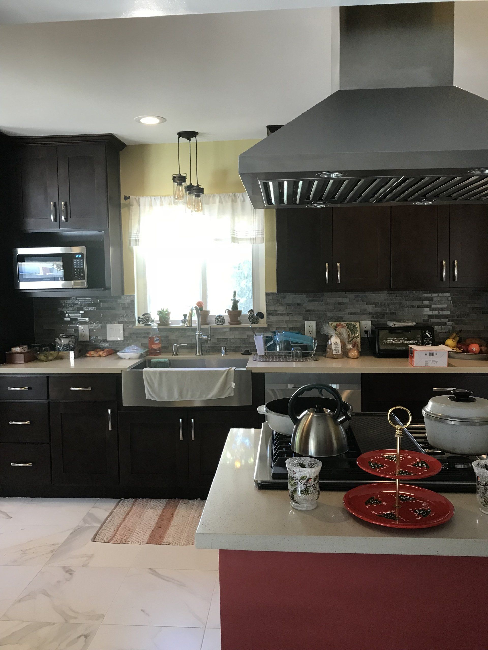 Range Hood — Range Hood Over Stove in La Habra, CA