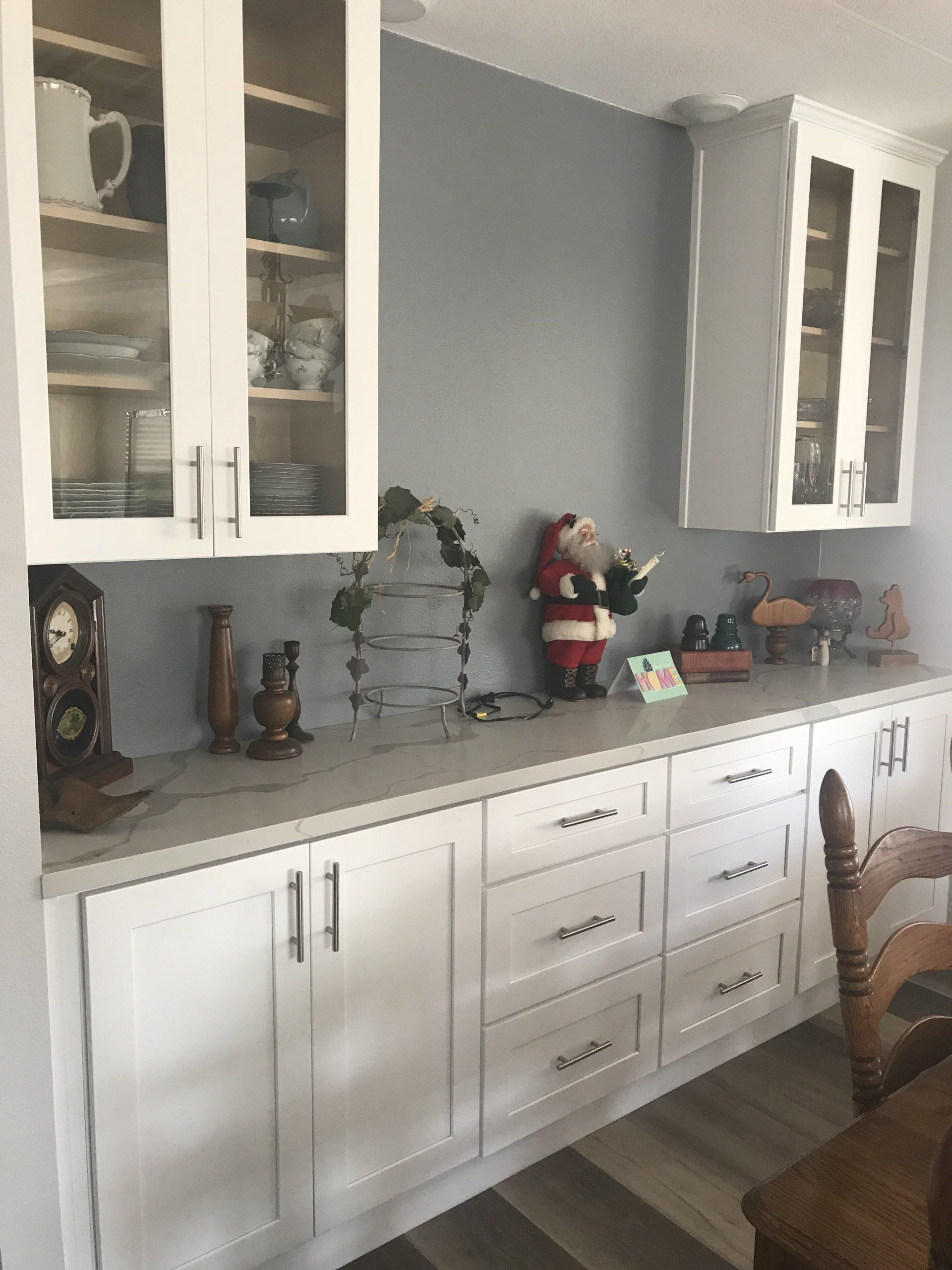 Kitchen Drawer — Minimalist Kitchen Drawer in La Habra, CA