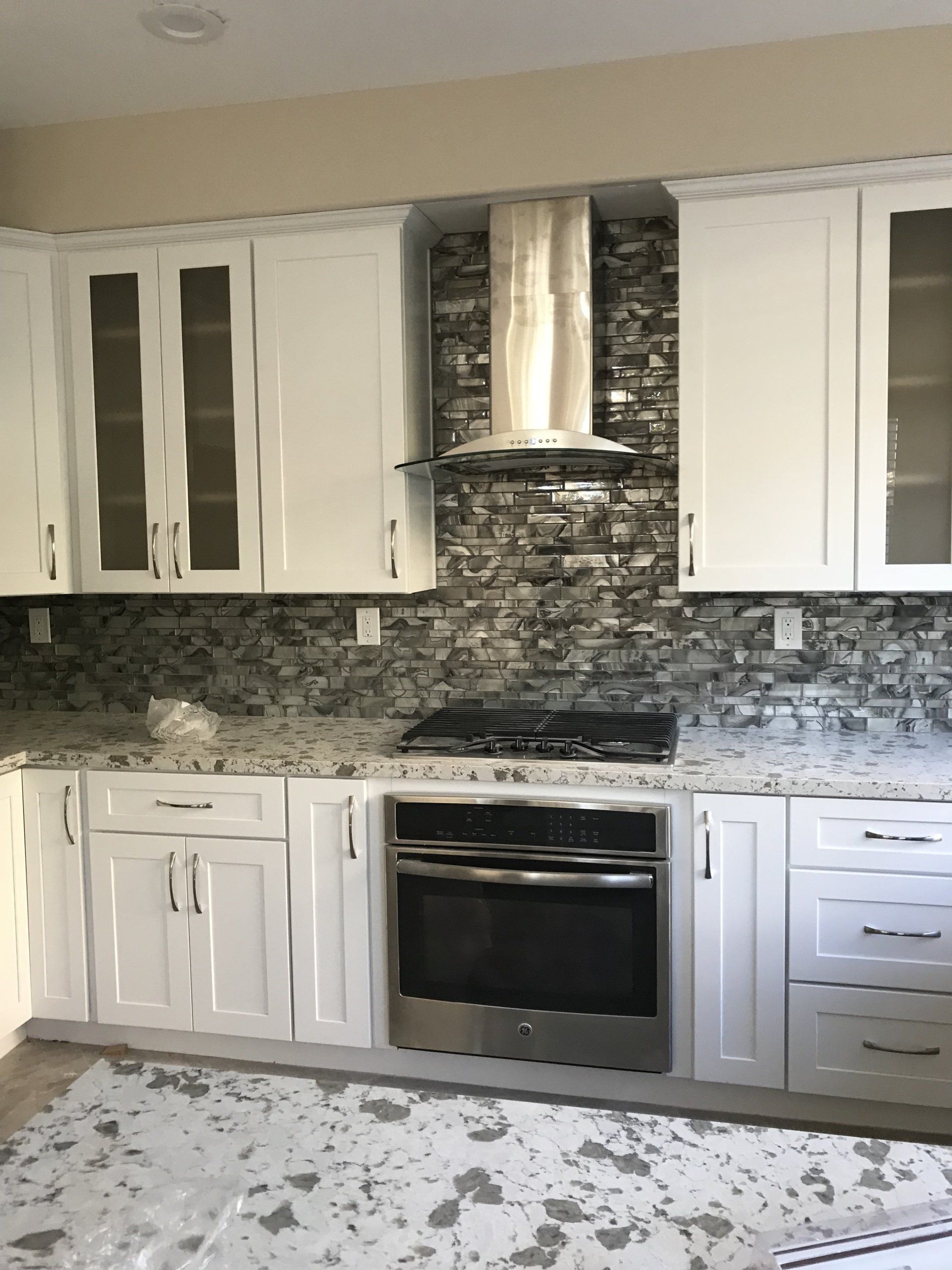 Range Hood — Huge Range Hood in La Habra, CA