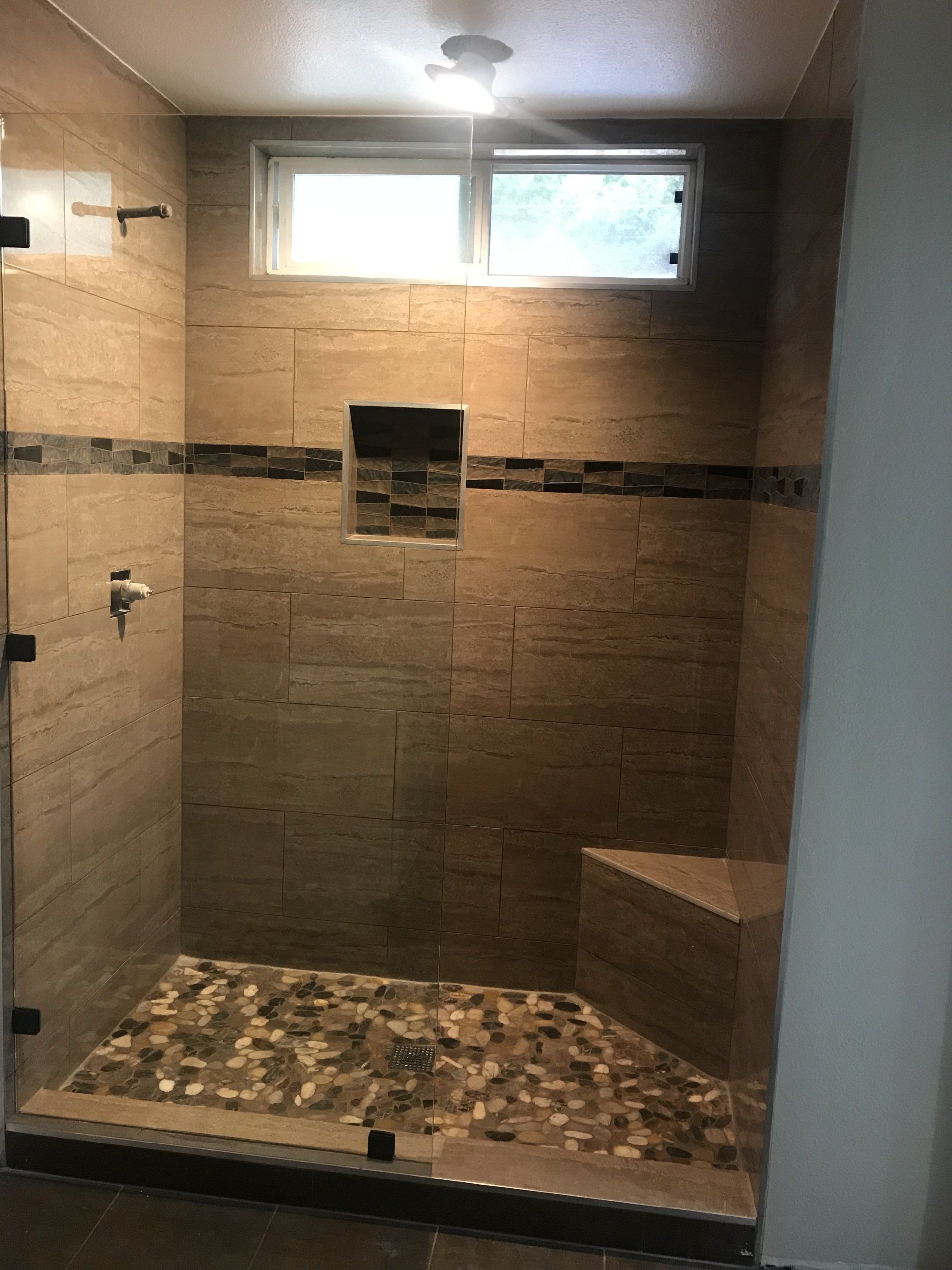 Bathroom Design — Bathroom  in La Habra, CA