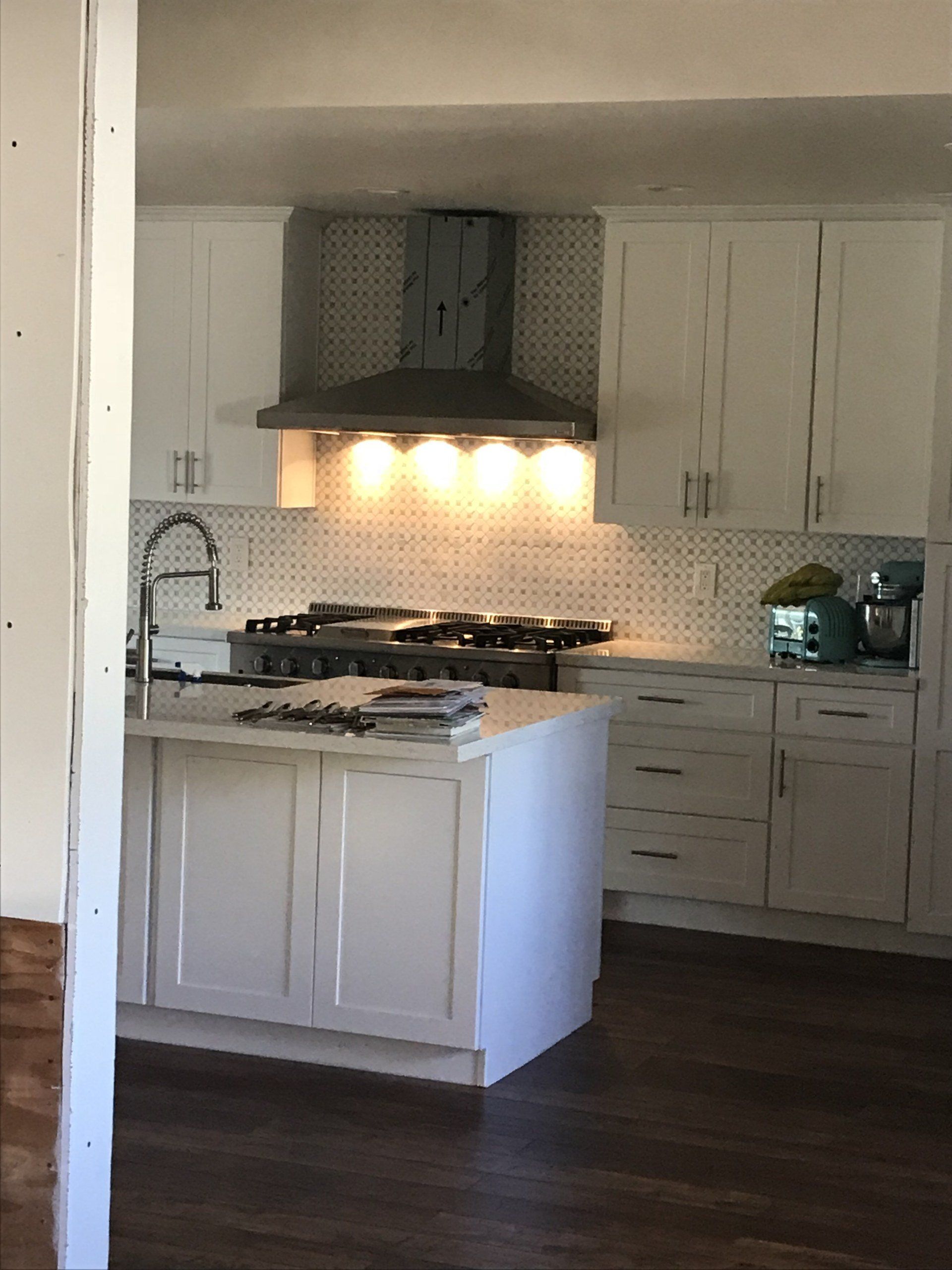 Kitchen Sink — Large Kitchen Sink in La Habra, CA