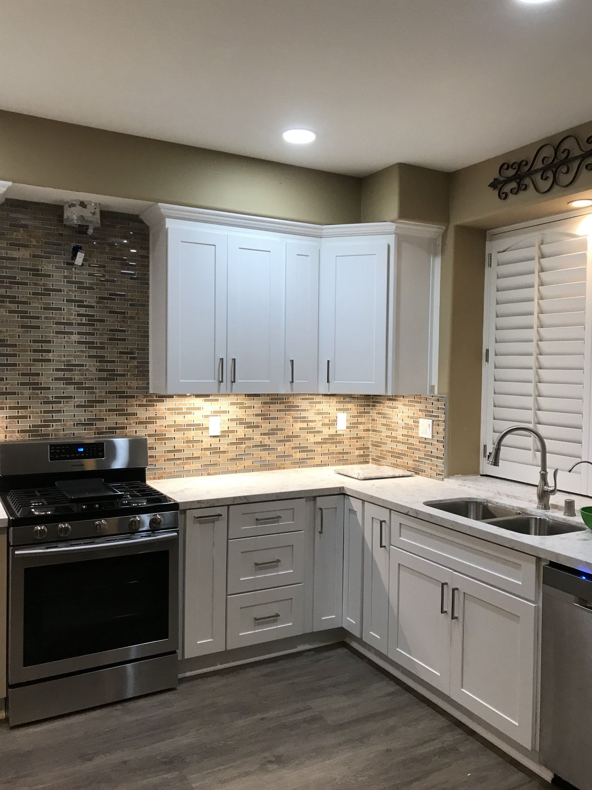 Kitchen Sink — New Kitchen Sink in La Habra, CA