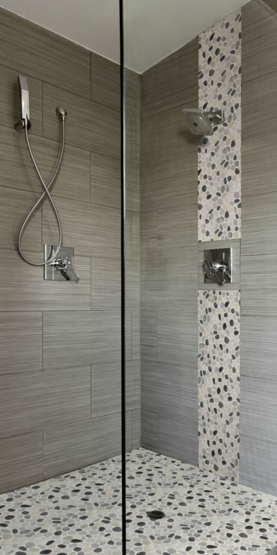 Shower Installation — Glass Shower Enclosure in La Habra, CA