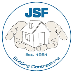 JSF Contractors logo