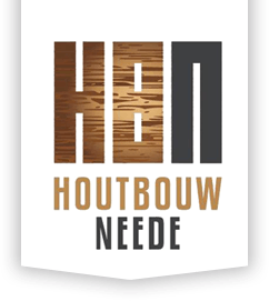logo Houtbouw Neede