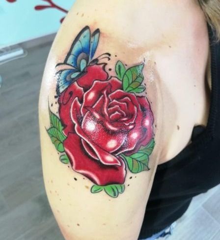 tatuaggi personalizzati